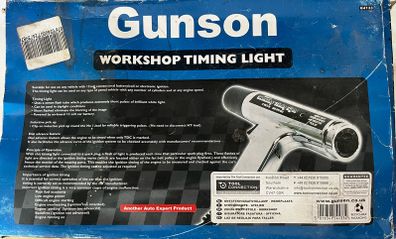 Garage Tools