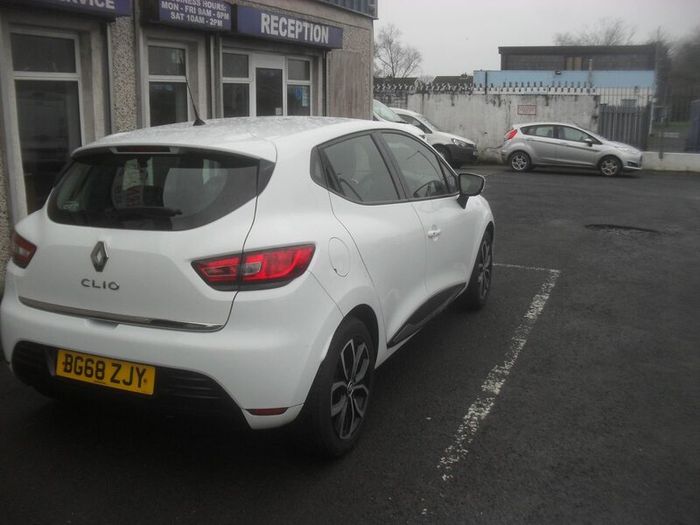 1 Year Warranty