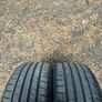 17' Genuine VW Golf Caddy 5x112 alloy wheels Image 4