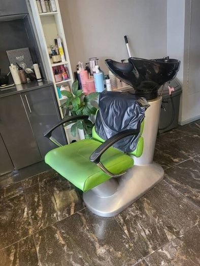 hairdresser