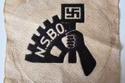 WW2 German NSBO insignia