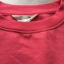 Ladies pink sweatshirt. Size 12 Image 2
