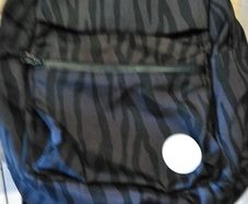 Backpacks
