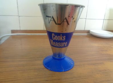 Vintage Tala Originals Cooks  Measure for Sale
