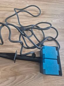 About 15ft long Heavy Duty Earth Rod / Grounding Spike (Collection Only)
