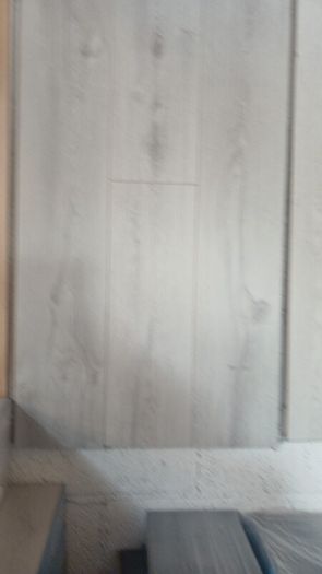 Supply and install  laminate flooring