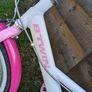 Girls bike Image 2