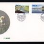 Collection 1986 Ireland Commemorative Stamps An Post First Day Cover (FDC). Collection of 9 covers. Image 6