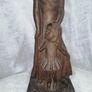 Vintage 1967 Leonardo Art Works "Mother & Daughter" Image 10
