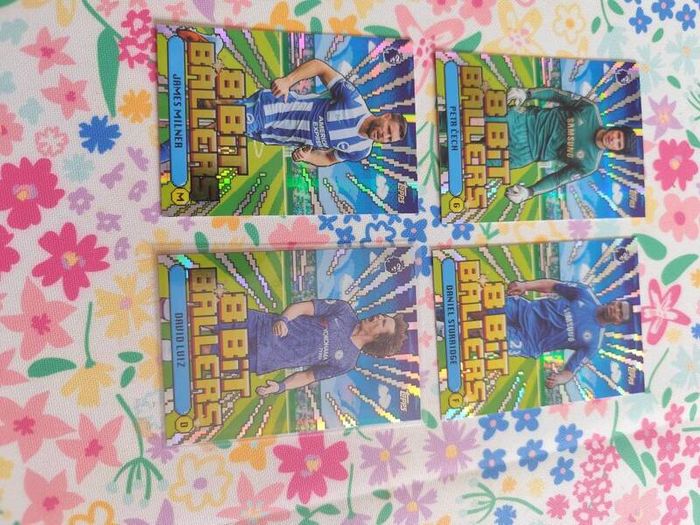 Topps Premier League Flagship 26/27 cards for sale