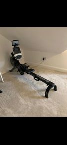Nordic Track RW850 Rowing Machine