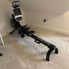 Nordic Track RW850 Rowing Machine