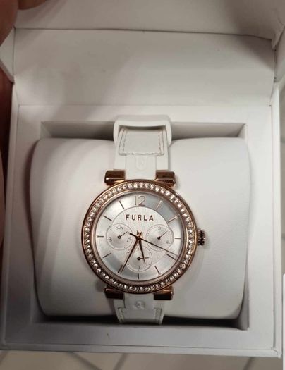 Ladies Furla Watch