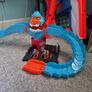Hot Wheels City Wreck Ride Gorilla Image 2