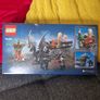 LEGO Harry Potter Hogwarts Carriage and Thestrals (76400) Free shipping Image 3