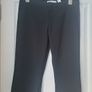 Zara Wide Leg Trousers Image 2