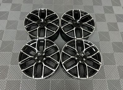 20 21 22 23" Inch Audi RSQ3 2025 style wheels A4 A5 A6 A7 A8 Q3 Q5 Q7 Q8 Vw Touraeg Tiguan