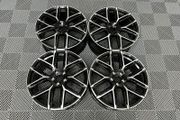 20 21 22 23" Inch Audi RSQ3 2025 style Alloy wheels A4 A5 A6 A7 A8 Q3 Q5 Q7 Q8 Vw Touraeg Tiguan