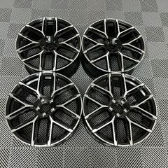 20 21 22 23" Inch Audi RSQ3 2025 style Alloy wheels A4 A5 A6 A7 A8 Q3 Q5 Q7 Q8 Vw Touraeg Tiguan