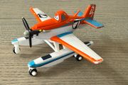 Disney Pixar planes Dusty