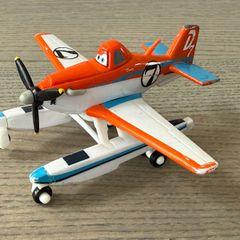 Disney Pixar planes Dusty