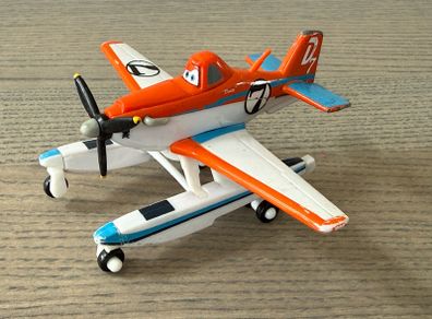 Disney Pixar planes Dusty