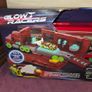 Brand New Disney Pixar Cars Glow Racers Mack Hauler Image 2