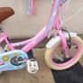 Kids maggic bike size 14 inch wheels Image 4