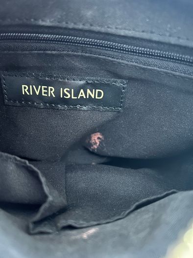 River Island Hand Bag