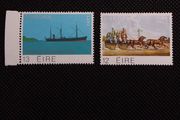 Ireland Mint Stamps : 1979 Europa Set - MNH