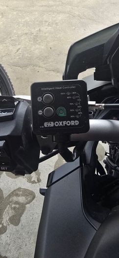 2018 Yamaha MT10