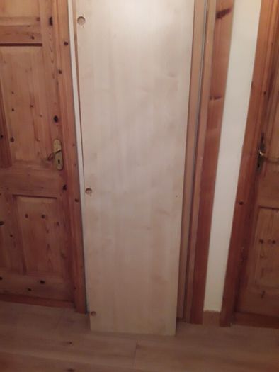 door
