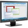 Hp P222v 22" Widescreen LED Backlit ProDisplay Monitor Full HD Image 2