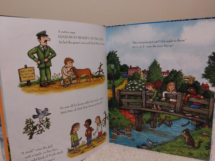 Wonderful Collection Of Children,s Books,  Hardbacks