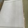 Twinlock binder, A-Z dividers & 29# Double Cash pages Image 4