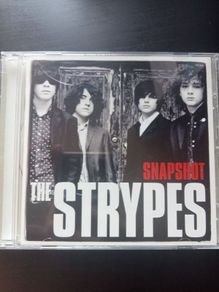 The Strypes - Snapshot CD