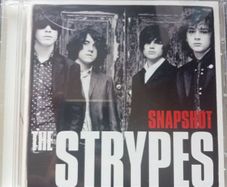 The Strypes - Snapshot CD