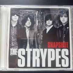 The Strypes - Snapshot CD