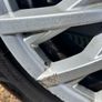 Fiat 500 15" Alloys Image 10