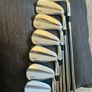 Ping i530 irons (5-PW & UW) - 3/4" longer - Stiff - RRP 1650 Image 8