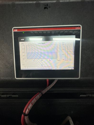 Portable Control Automation System