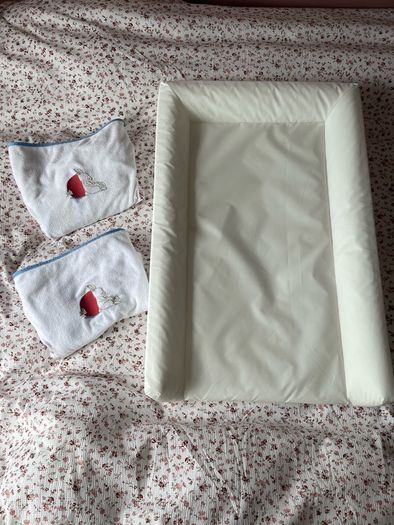 Ikea baby changing Mat
