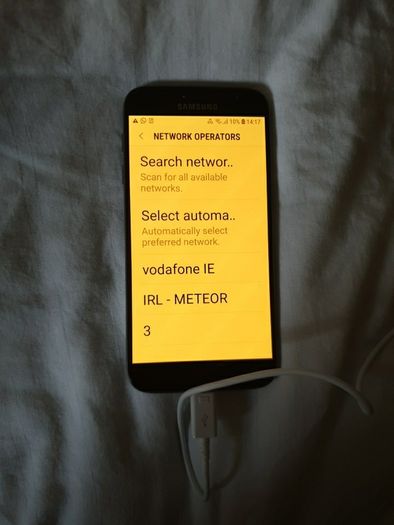 Samsung S7