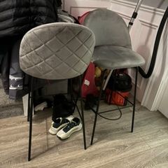 stools
