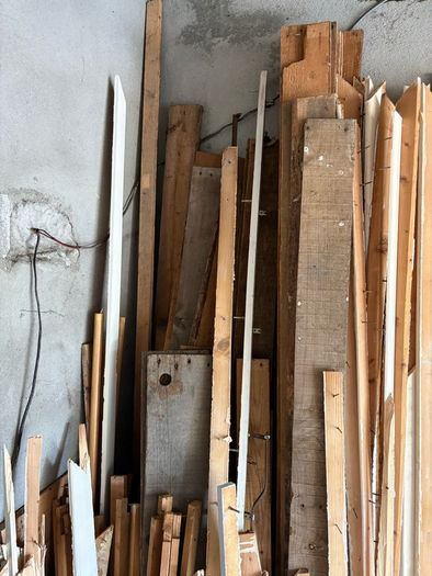 Free Wood