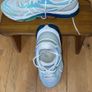 Mens ASICS Gel Runners Image 4