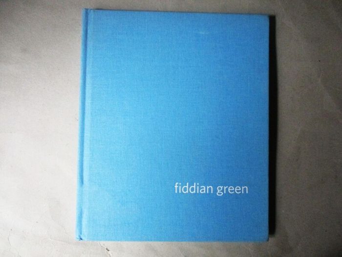 Fiddian Green - Equine Sculpture