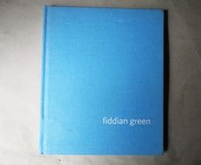 Fiddian Green - Equine Sculpture