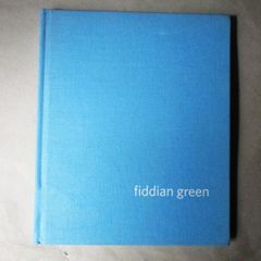 Fiddian Green - Equine Sculpture