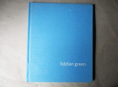 Fiddian Green - Equine Sculpture